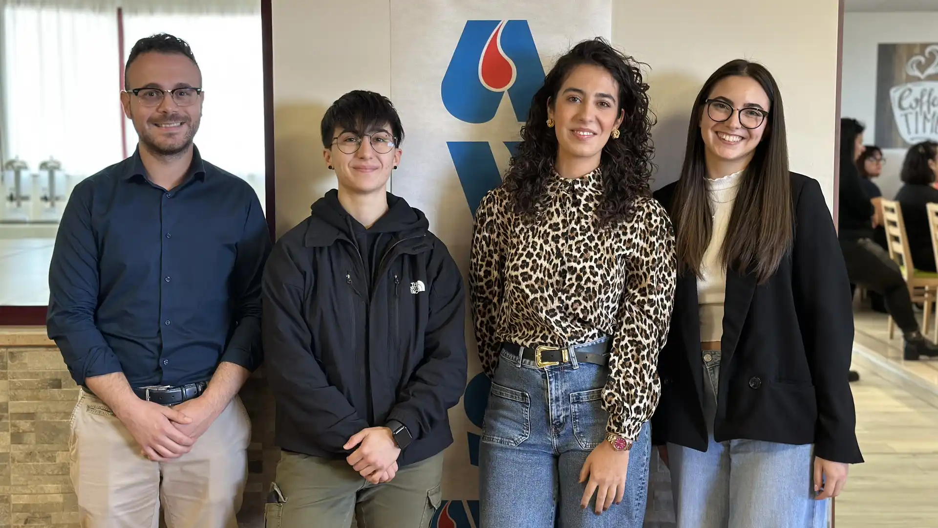 Il valore del dono e dello studio: a Sassari gli assegni di merito Avis