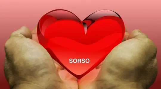 sorso