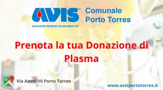 Donazione_Plasma
