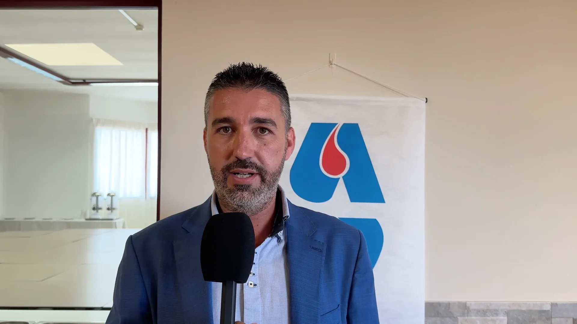 L’Avis Provinciale di Sassari pianifica 481 giornate di raccolta sangue e plasma per il 2026