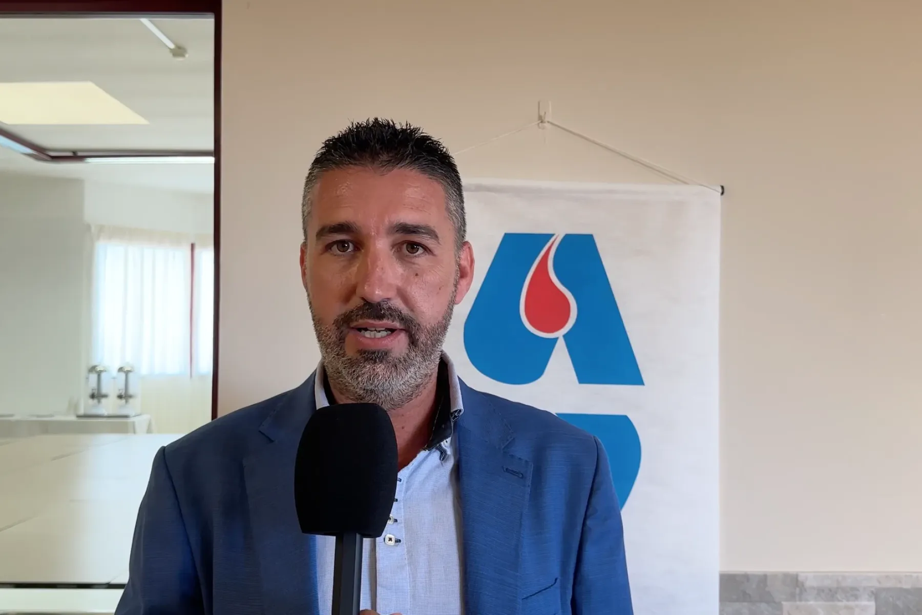 L’Avis Provinciale di Sassari pianifica 481 giornate di raccolta sangue e plasma per il 2026