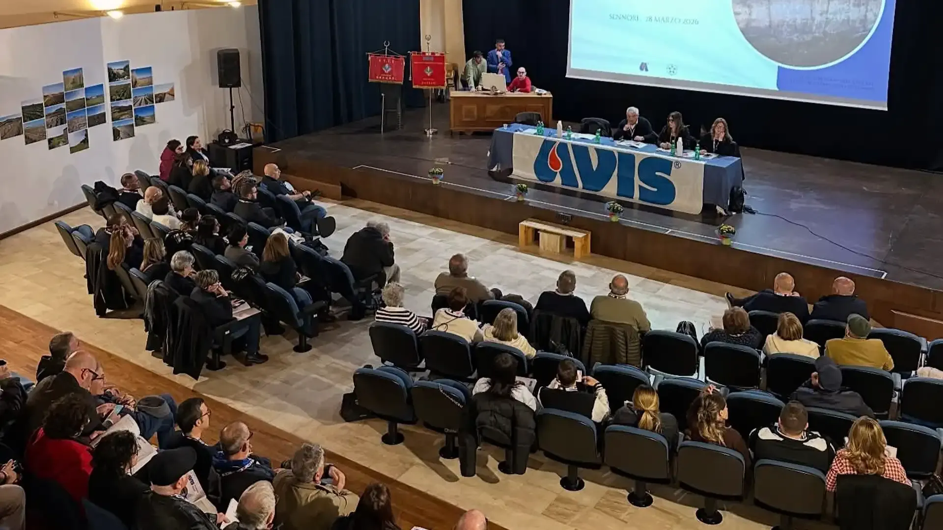 Rendicontazione 2025