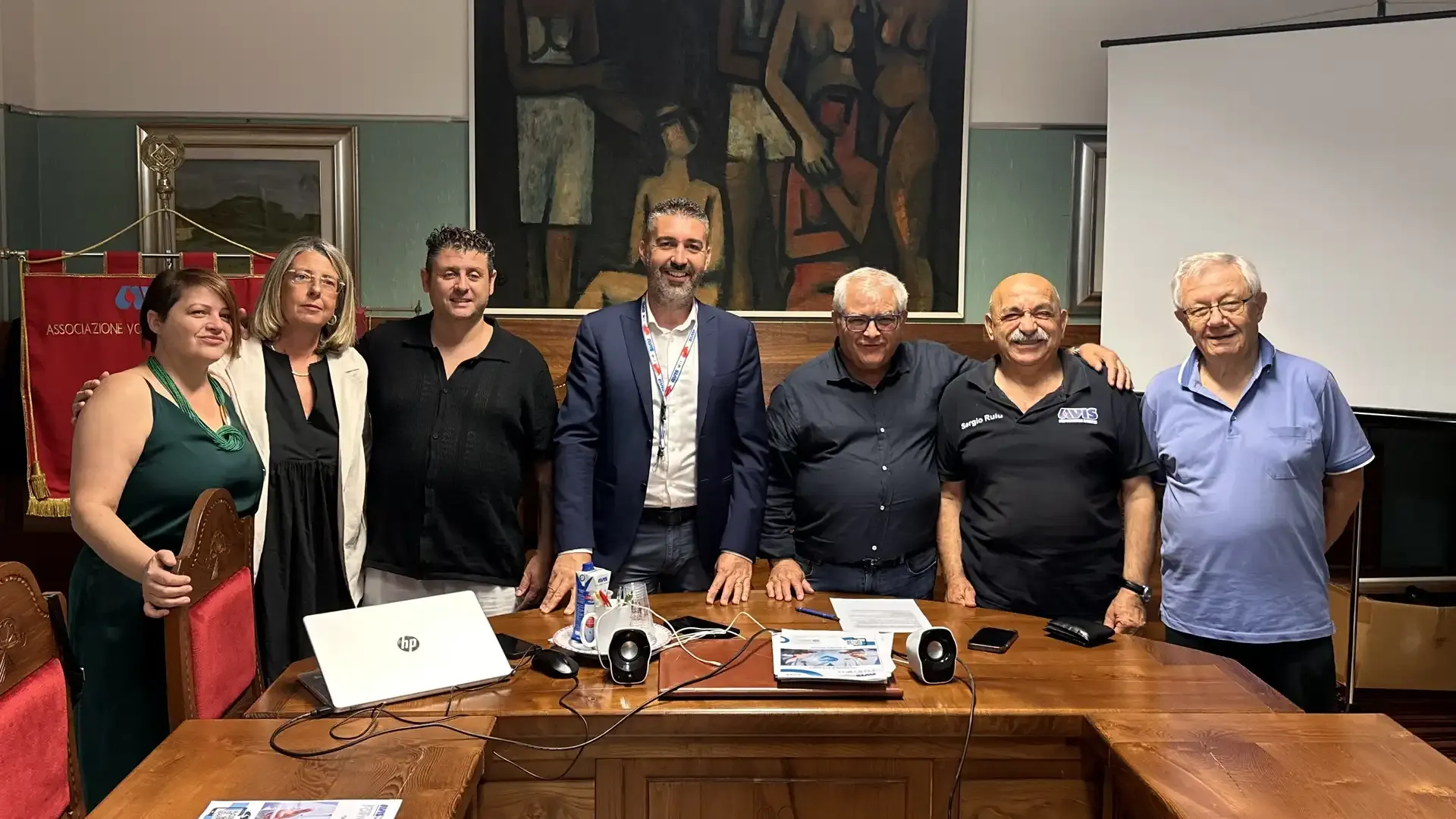"Un Dono a chi Dona": mille screening gratuiti per i donatori!