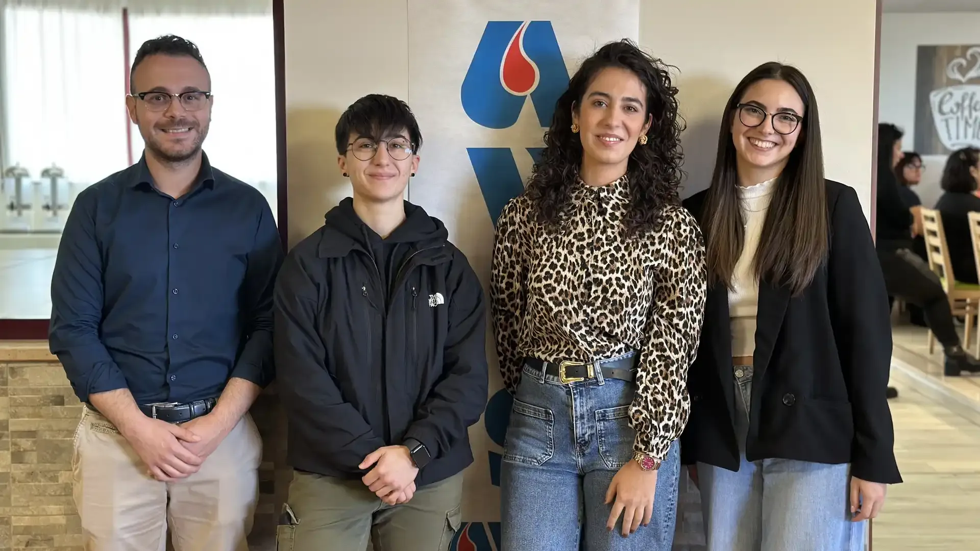 Il valore del dono e dello studio: a Sassari gli assegni di merito Avis