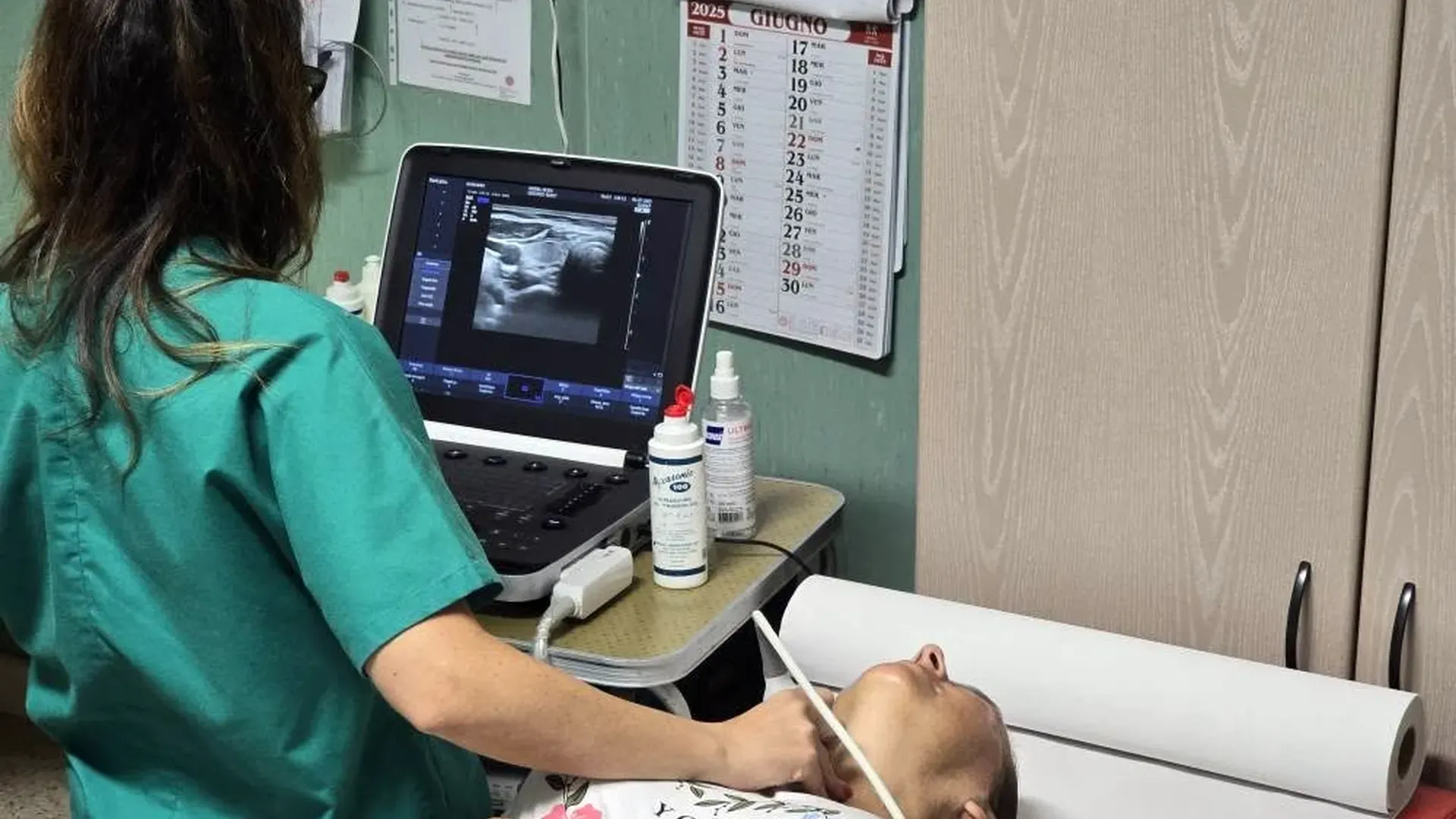 Due controlli sanitari per chiudere il 2025: gli screening Avis a Santa Maria Coghinas.