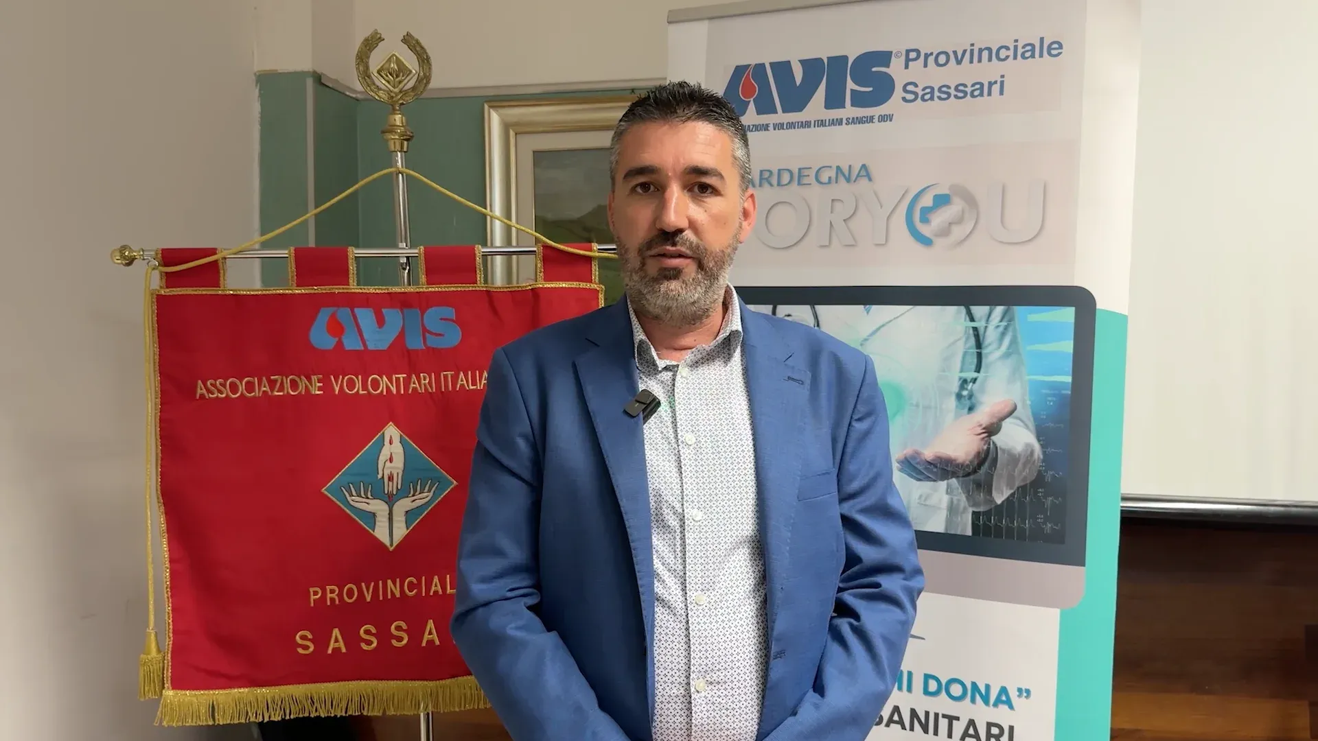 Ripartono gli screening gratuiti: il 4 ottobre controlli urologici per i donatori!