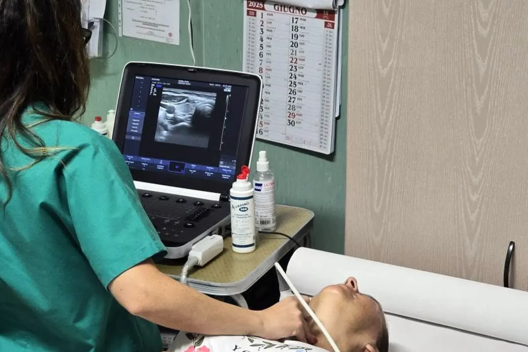 Due controlli sanitari per chiudere il 2025: gli screening Avis a Santa Maria Coghinas.