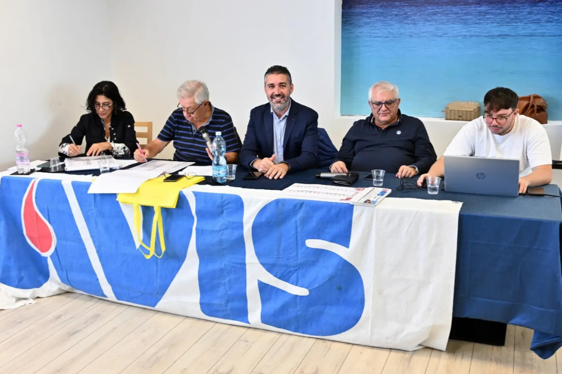 Avis Provinciale di Sassari, 450 giornate di raccolta gi&agrave; programmate per il 2027