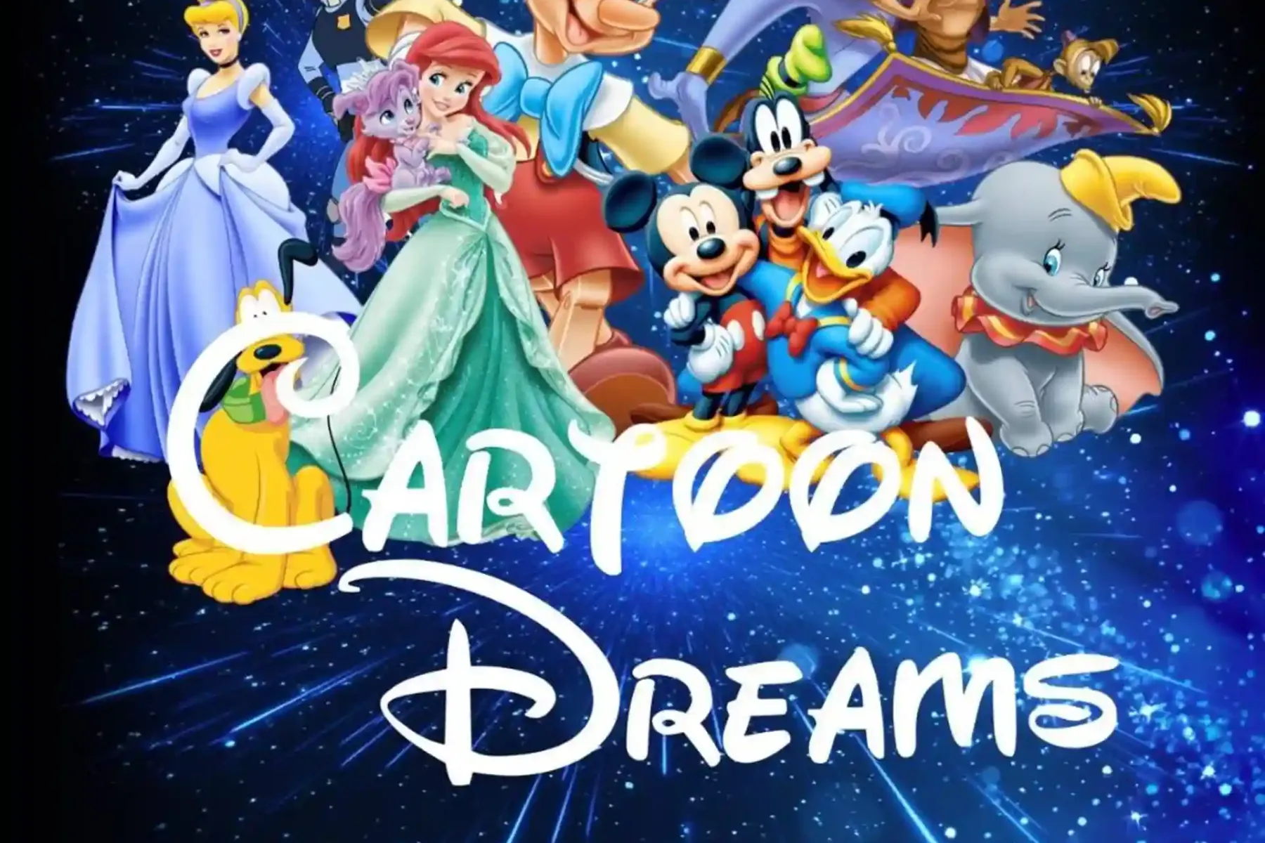 Al Teatro Comunale di Sassari la consegna degli Assegni di merito agli studenti-donatori e spettacolo "Cartoon Dreams"