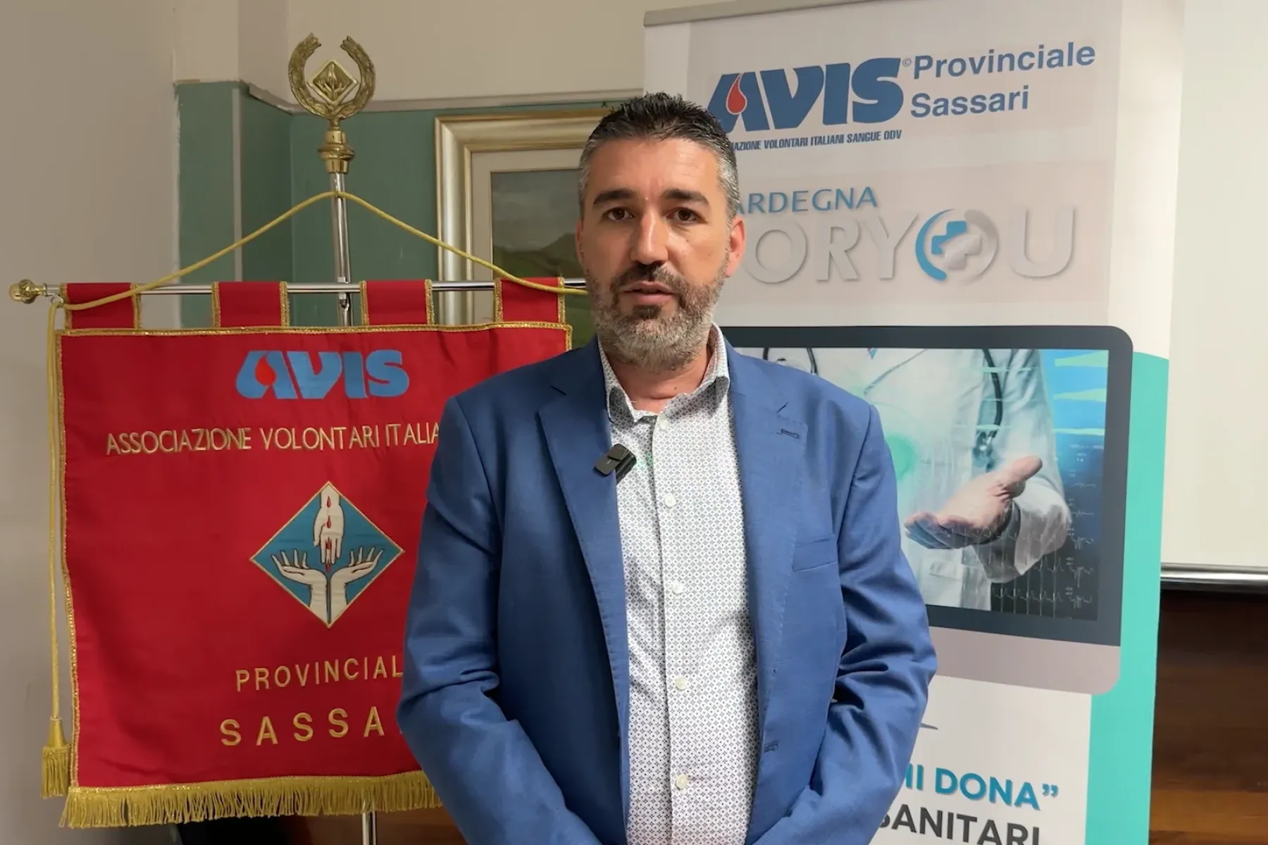Ripartono gli screening gratuiti: il 4 ottobre controlli urologici per i donatori!