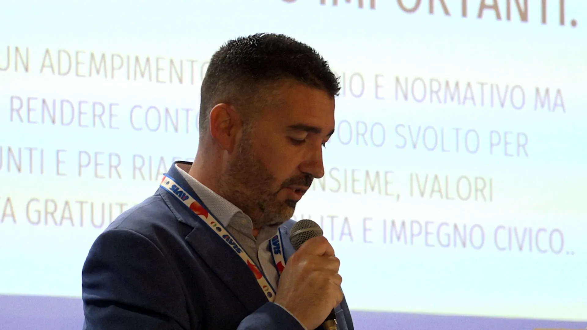 Sennori la 56ª Assemblea: crescono le donazioni, oltre 21mila unità raccolte nel 2025