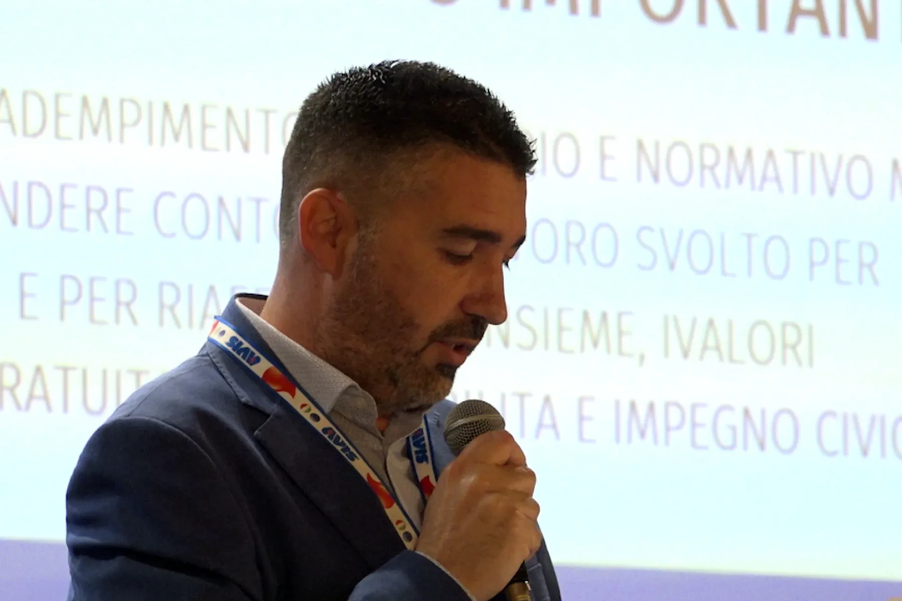 Sennori la 56ª Assemblea: crescono le donazioni, oltre 21mila unità raccolte nel 2025