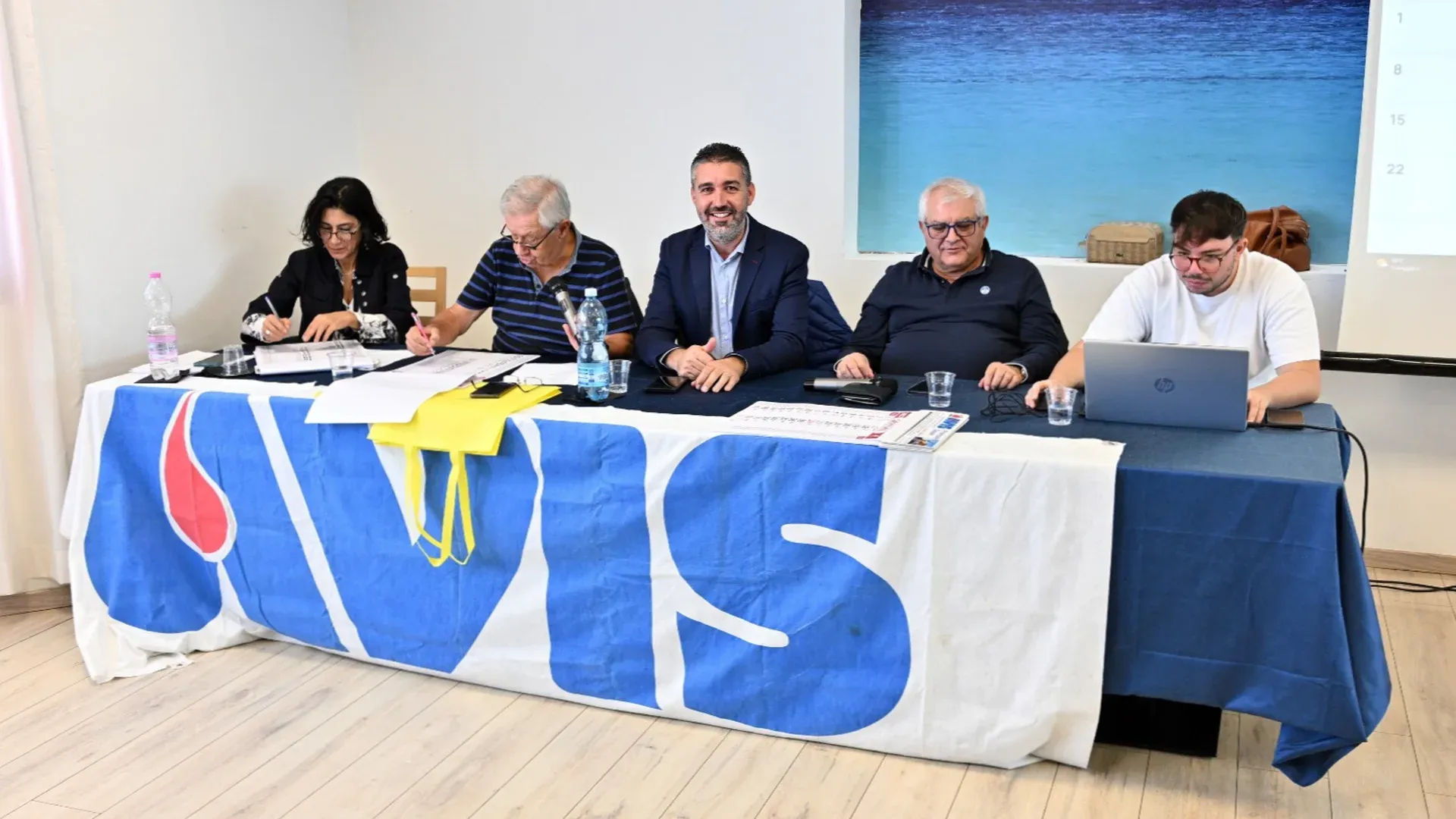 Avis Provinciale di Sassari, 450 giornate di raccolta gi&agrave; programmate per il 2027
